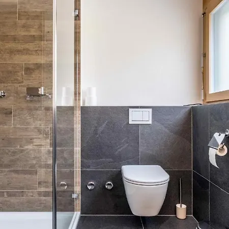 Apartament Eiger Panoramica - Aare Jungfrau Ag *