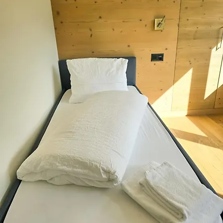 Apartamento Eiger Panoramica - Aare Jungfrau Ag Grindelwald