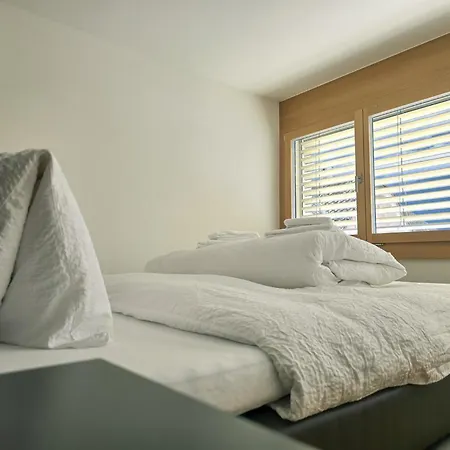 Eiger Panoramica - Aare Jungfrau Ag *