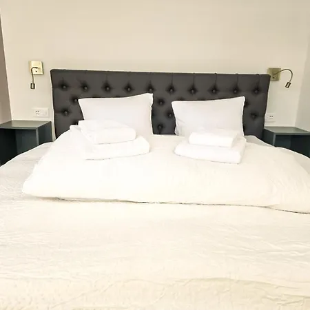 Eiger Panoramica - Aare Jungfrau Ag Apartament Grindelwald