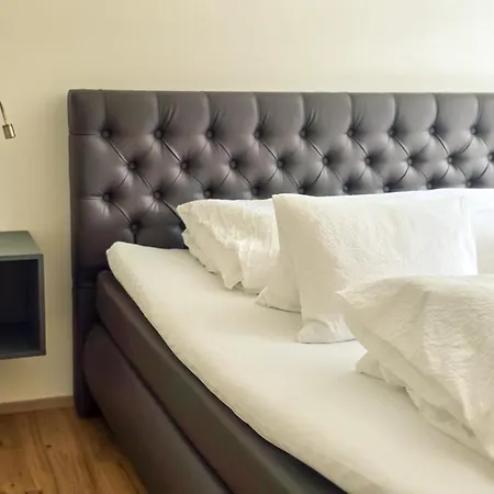 Apartamento Eiger Panoramica - Aare Jungfrau Ag Grindelwald