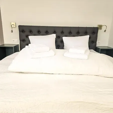 Apartment Eiger Panoramica - Aare Jungfrau Ag