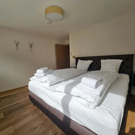 Eiger Panoramica - Aare Jungfrau Ag Appartement *