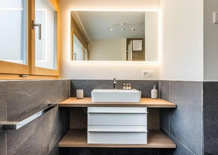 Bärhaus - Griwa Rent Ag Apartment