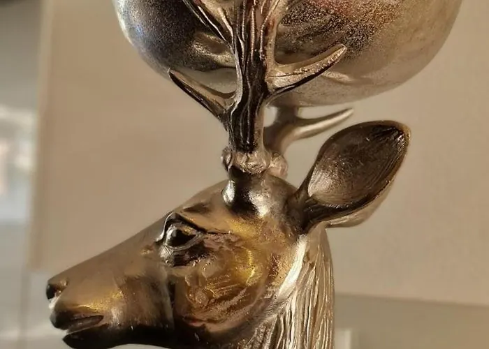 Eiger Panoramica - Aare Jungfrau Ag Appartement