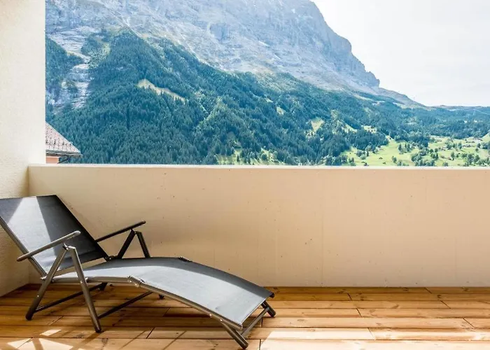 Bärhaus - Griwa Rent Ag