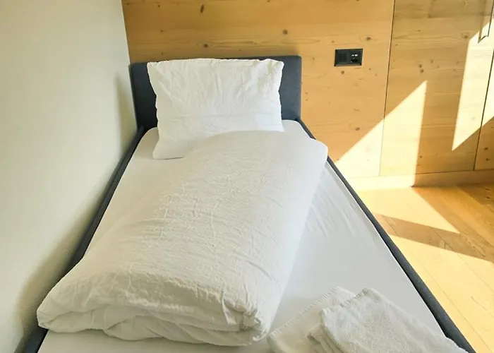 Apartment Bärhaus - Griwa Rent Ag Grindelwald