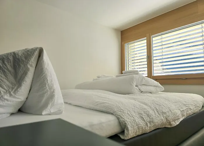 Bärhaus - Griwa Rent Ag *