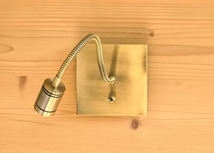 Apartment Bärhaus - Griwa Rent Ag *