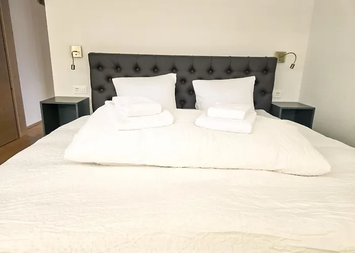 Bärhaus - Griwa Rent Ag Apartment Grindelwald