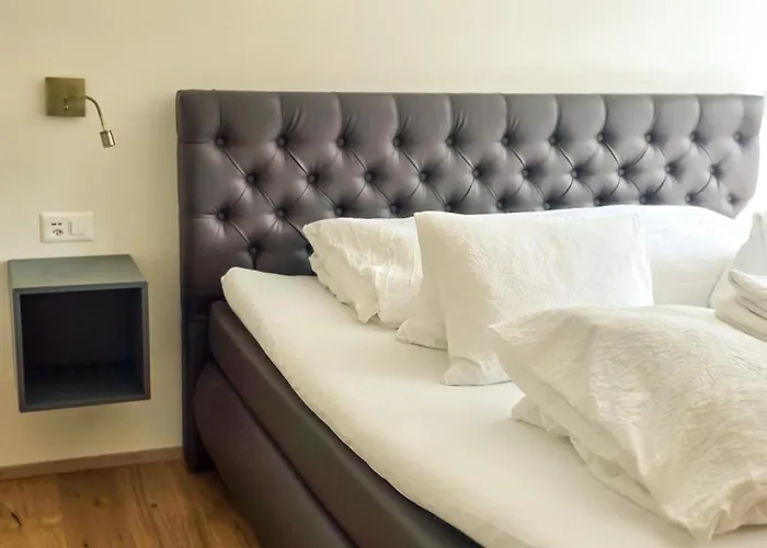 Apartment Bärhaus - Griwa Rent Ag Grindelwald