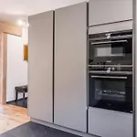 Eiger Panoramica - Aare Jungfrau Ag Apartman