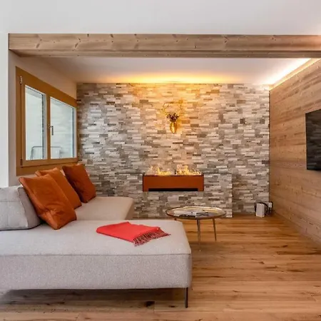 Eiger Panoramica - Aare Jungfrau Ag דירה *